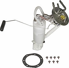 Benzinpumpe Elektrisch - Fuel Pump Electric  Corvette C5  00-02